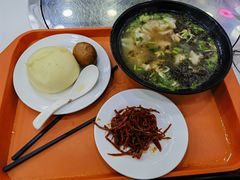 元宝汤-白魁老号饭庄(交道口店)