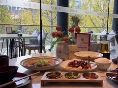 -柴门饭儿(成都太古里店)