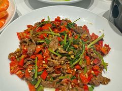 -厨艺餐厅·江西菜(省博物馆店)