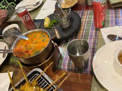 -simply thai天泰(长泰广场店)
