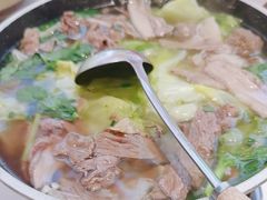-乔阿马·江南味·驴肉香(龙湖华泾天街店)