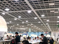 大堂-宜家·瑞典风味餐厅(北京西红门店)