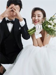 -摩玛婚纱摄影(杭州店)