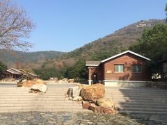-宝岩生态观光园