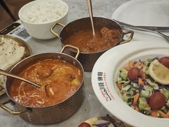 -清真·AL-JANNAT 佳纳特餐厅(狮子桥店)