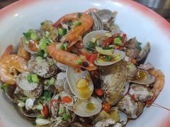 -老三样·美食研究中心(世贸路店)