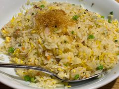扬州炒饭-扬州宴(瘦西湖店)