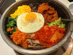-七八冷面·延边朝鲜族美食(世纪汇店)