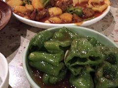 -疆Jiang·新疆秘制料理
