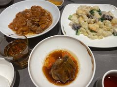 -燕春楼(海河华鼎店)