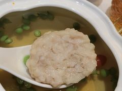 清炖四季狮子头-九朝会昆曲·宴(望京店)