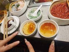 -海底捞火锅(赛格国际购物中心店)