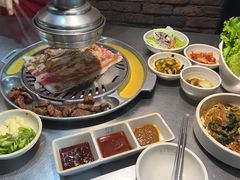 -喜来稀肉(虹泉路店)