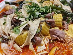 -文立新麻辣烫(合生汇21街区店)