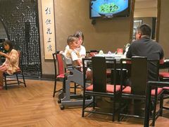 -海天楼中餐厅(吴宫泛太平洋酒店)