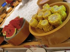 -喜家自助小火锅(卓悦里店)