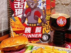 -Boxing Cat Brewery拳击猫精酿啤酒馆(永福店)