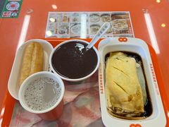 -红荔村肠粉(龙华地铁站店)