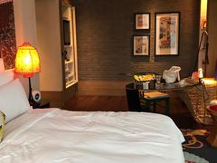 -上海外滩英迪格酒店