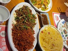 -老昌春饼(欧亚世纪店)