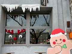 -福嗝er 咖啡&精酿餐吧(东四店)