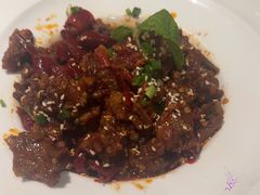 -四川饭店(城乡购物中心店)