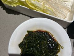 -半天妖烤鱼(丰科万达店)