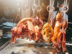 -吉布鲁牛排海鲜自助(龙湖北城天街购物广场店)