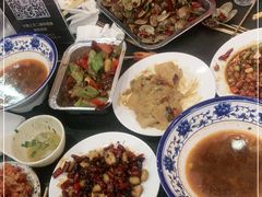 -老黑板筋(顺义总店)