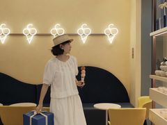 -CREAM STORY意大利手工冰淇淋&甜品(万象前海店)