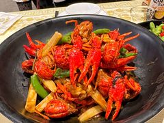 -聚味瞿记·龙虾堂(坡子街店)