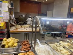 -富龙快餐店(铁西店)