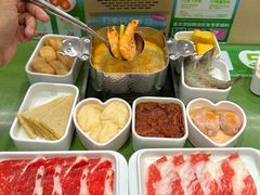 -一围小火锅(佳兆业广场店)