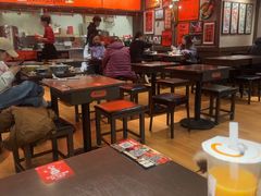 -王繁星面馆(西安熙地港店)