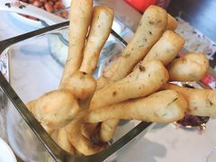 -东门口涮肉·砂锅·烤串(老门东店)