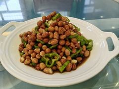 醋泡花生米-国强手抓(西夏区店)