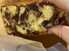 巧克力-老梦面包 CHEZMOREL(三源里店)