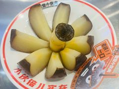 -堂堂小伙夫·辽宁小吃大排档(京西大悦城店)