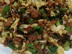 -小杨烤肉(朱雀店)