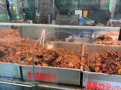 -老黄记手撕烤兔(玉林街店)