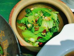-费大厨辣椒炒肉(太平老街店)