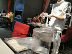 -海底捞火锅(武胜路凯德广场店)