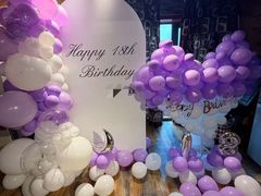 -玩坞轰趴馆·户外团建聚会主题生日派对馆(世豪广场店)