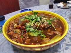 -百家园土菜馆(兴民北路店)