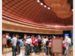 -澳门喜来登大酒店