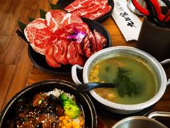 -九田家黑牛烤肉料理(吴江万象汇店)