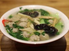 -子午路张记肉夹馍(兵马俑店)