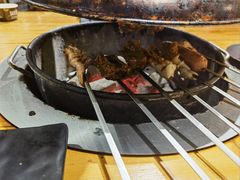 -号令江湖·水浒烤肉(和畅睦邻中心店)