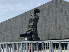 -侵华日军南京大屠杀遇难同胞纪念馆