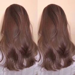 -M1 HAIR烫染